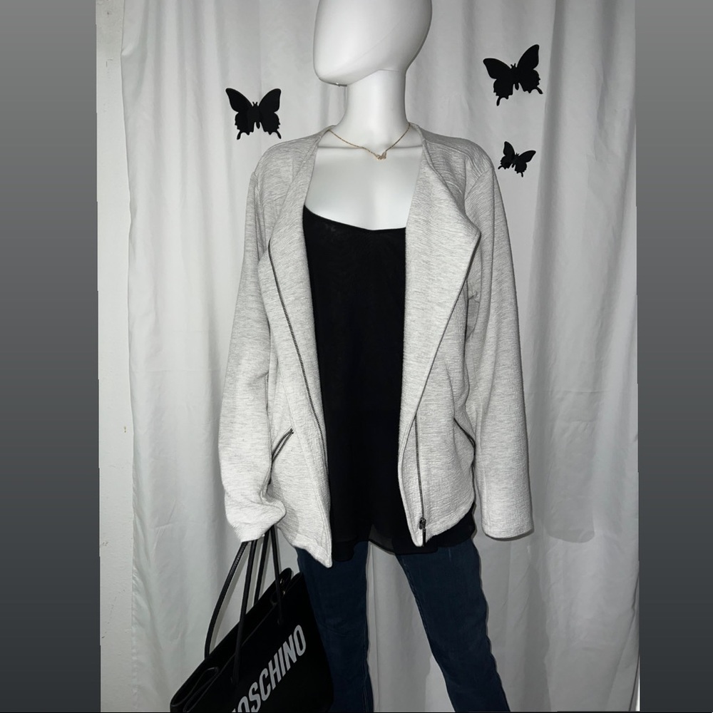 •Torrid sweater! - bag and jeans sold separately